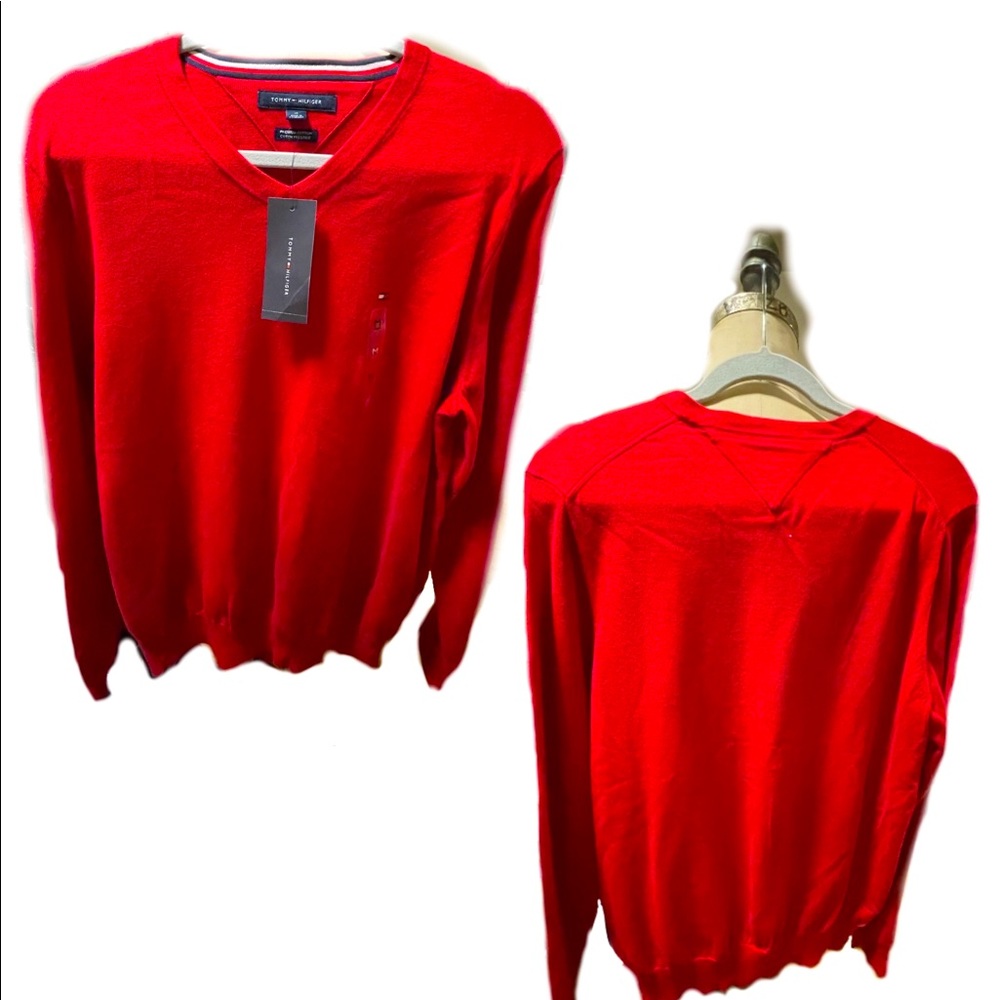 Tommy Hilfiger sweater size L